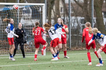 Bild 87 - wCJ HSV - ETV - Esbjerg